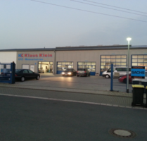 Halle in Kamp-Lintfort 3.400.000,00 € 800 m²