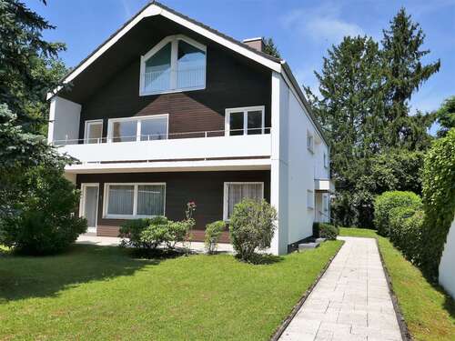 Foto - Wohnung zum Mieten in München-Untermenzing 660,00 € 34 m²