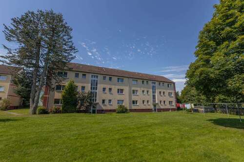 Foto - Wohnung zum Mieten in Flensburg 639,00 € 66.35 m²