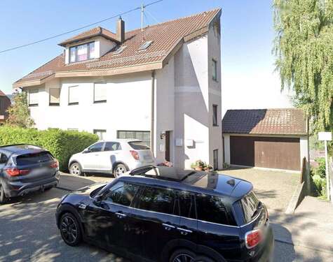 Foto - Wohnung zum Kaufen in Neuffen 295.000,00 € 103 m²