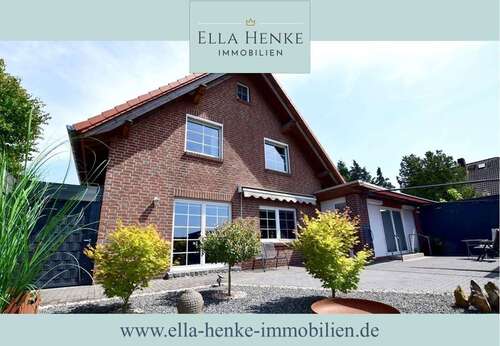 Foto - Haus zum Kaufen in Ribbesbüttel 340.000,00 € 150 m²