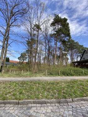 Foto - Grundstück zu verkaufen in Schulzendorf 295.000,00 € 967 m²