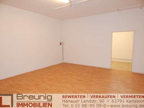 Foto - Halle in Kahl am Main 325,00 € 50 m²