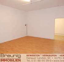 Halle in Kahl am Main 325,00 € 50 m²