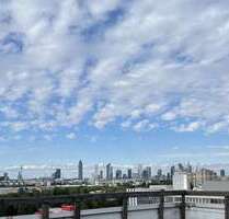Wohnung zum Kaufen in Frankfurt 216.900,00 € 24.94 m²