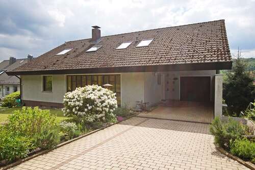 Foto - Haus zum Kaufen in Velbert 695.000,00 € 280 m²