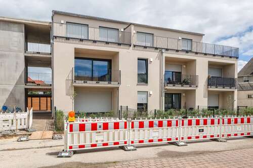 Foto - Wohnung zum Mieten in Ingolstadt Mailing 1.180,00 € 88.5 m²