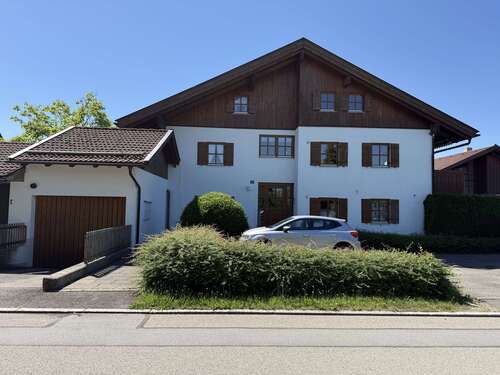 Foto - Wohnung zum Kaufen in Chieming 320.000,00 € 60 m²