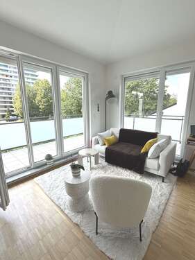 Foto - Wohnung zum Kaufen in München 581.100,00 € 59 m²
