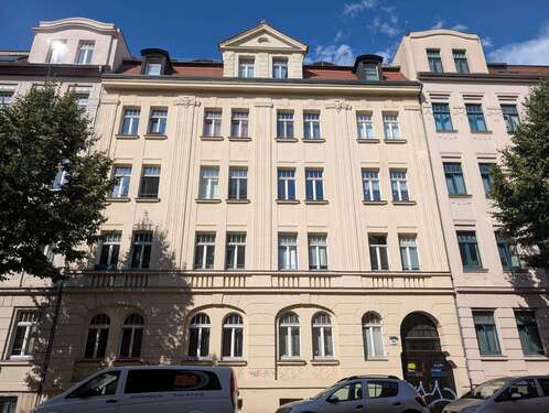 Foto - Wohnung zum Kaufen in Leipzig 159.000,00 € 69 m²