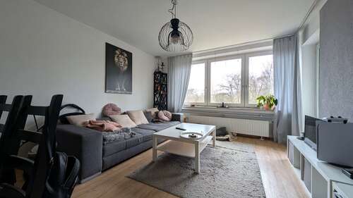 Foto - Wohnung zum Kaufen in Bonn 235.000,00 € 65 m²