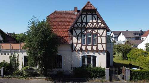 Foto - Haus zum Kaufen in Bad Lippspringe 449.000,00 € 233.31 m²