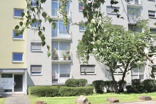 Foto - Wohnung zum Kaufen in Heidelberg 265.000,00 € 69 m²