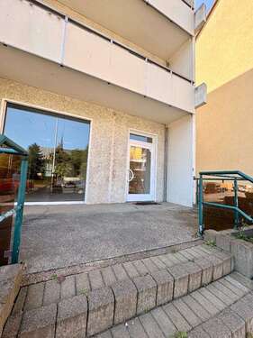 Foto - Spezialgewerbe in Halberstadt 570,00 € 73 m²