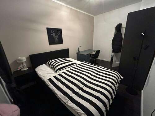 Foto - WG-Zimmer in Frankfurt am Main 715,00 € 25 m²