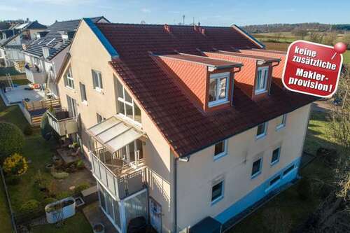Foto - Wohnung zum Kaufen in Braunfels 279.900,00 € 122.51 m²