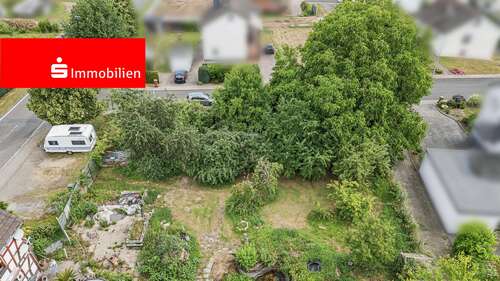 Foto - Grundstück zu verkaufen in Heilberscheid 87.200,00 € 999 m²