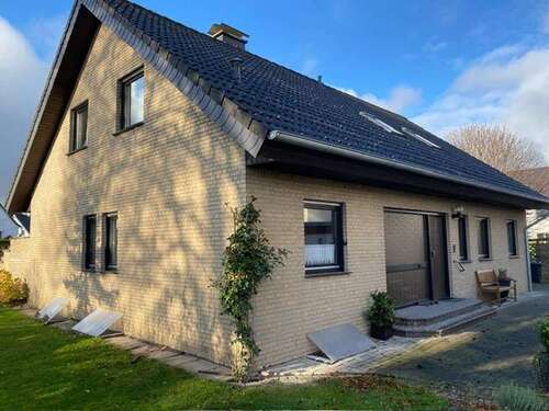 Foto - Haus zum Kaufen in Bielefeld Jöllenbeck 539.000,00 € 177 m²