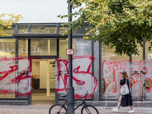 Foto - Halle in Berlin 14.625,00 € 585 m²