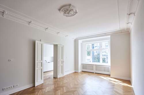 Foto - Wohnung zum Mieten in Berlin 3.469,52 € 138.69 m²