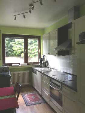 Foto - Wohnung zum Mieten in Solingen 450,00 € 63.12 m²