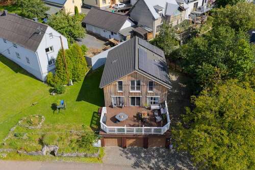 Foto - Haus zum Kaufen in Linkenbach 355.000,00 € 183 m²