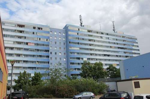 Foto - Wohnung zum Mieten in WeißwasserO.L. 299,00 € 59.09 m²