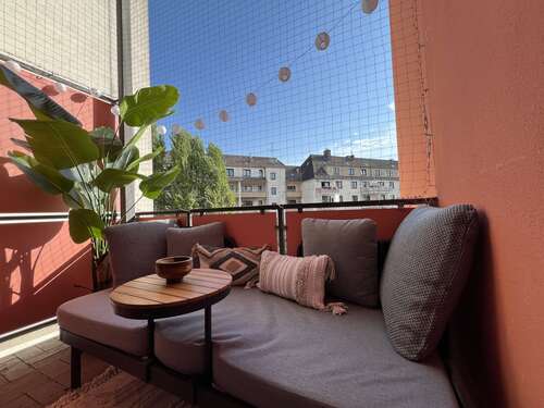 Foto - Wohnung zum Kaufen in Düsseldorf 485.000,00 € 101 m²