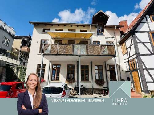 Foto - Wohnung zum Kaufen in Lemgo 450.000,00 € 142.58 m²
