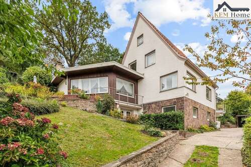 Foto - Haus zum Kaufen in Vlotho 325.000,00 € 257 m²