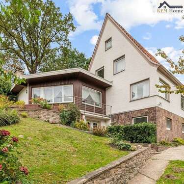Foto - Haus zum Kaufen in Vlotho 325.000,00 € 257 m²