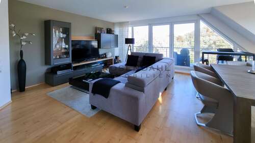 Foto - Wohnung zum Kaufen in Herdecke 489.000,00 € 134.07 m²