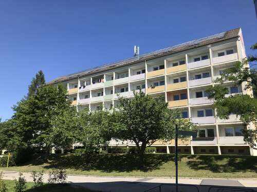 Foto - Wohnung zum Mieten in Oederan 223,00 € 35.5 m²