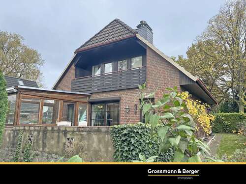 Foto - Haus zum Kaufen in Hamburg 495.000,00 € 106 m²