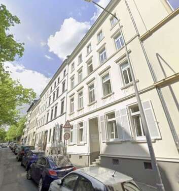 Foto - Wohnung zum Kaufen in Wiesbaden 150.000,00 € 45 m²