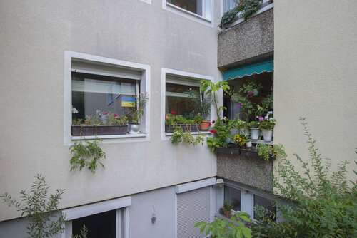 Foto - Wohnung zum Kaufen in Bad Homburg vor der Höhe 150.000,00 € 30 m²