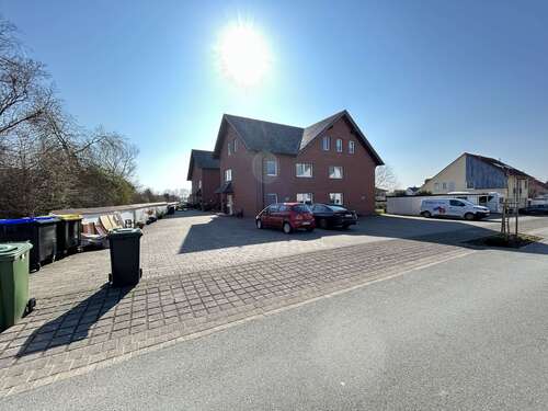 Foto - Wohnung zum Kaufen in Warburg 209.000,00 € 143 m²