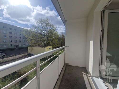 Foto - Wohnung zum Mieten in Magdeburg 299,57 € 48.24 m²