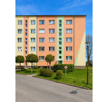 Wohnung zum Kaufen in Kitzscher 50.000,00 € 46.2 m²