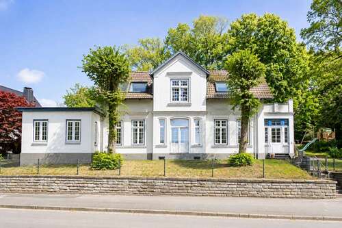 Foto - Haus zum Kaufen in Hamburg 1.090.000,00 € 265 m²