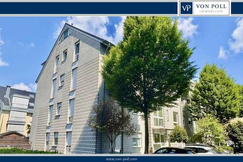 Foto - Wohnung zum Kaufen in Mönchengladbach 240.000,00 € 82.8 m²