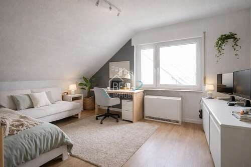 Foto - Wohnung zum Kaufen in Remseck am Neckar 249.900,00 € 92.45 m²