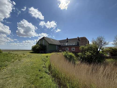 Foto - Haus zum Kaufen in Langeneß 299.000,00 € 181 m²