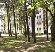Foto - Wohnung zum Mieten in Niedergörsdorf 360,00 € 50 m²