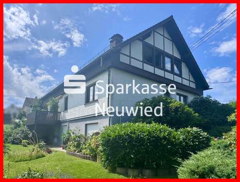 Foto - Haus zum Kaufen in Kurtscheid 399.000,00 € 177 m²