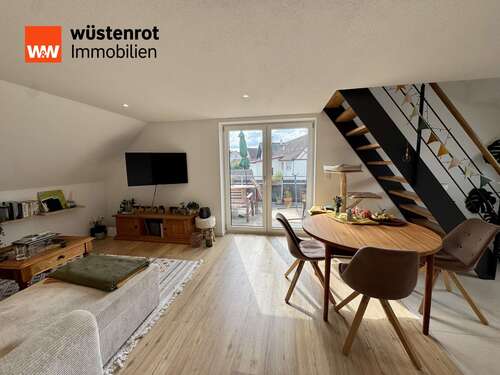 Foto - Haus zum Kaufen in Leibertingen Kreenheinstetten 541.000,00 € 150 m²