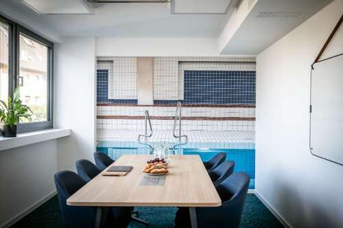 Foto - Büro in Bochum 560,00 € 18 m² - 560,00&nbsp;EUR Kaltmiete, ca.&nbsp; 18,00&nbsp;m&sup2;