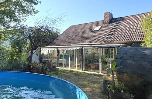 Foto - Haus zum Kaufen in Rodenbach 480.000,00 € 199 m²
