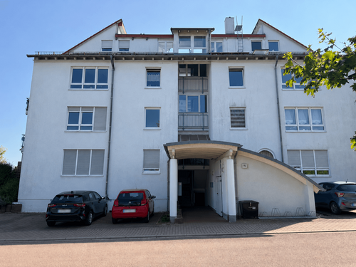 Foto - Wohnung zum Mieten in Teutschenthal 621,00 € 69 m²