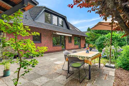 Foto - Haus zum Kaufen in Westerholz 559.000,00 € 226 m²